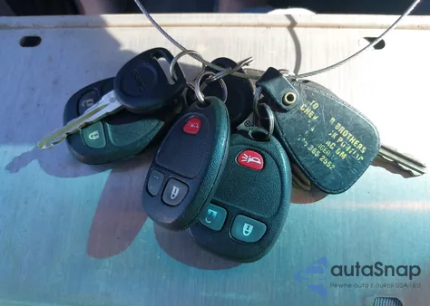 2007 GMC Sierra 1500 Sle2 z USA, uszkodzony, nr VIN 3GTEC13047G542772